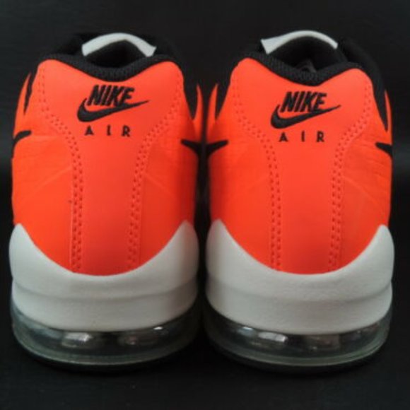 Nike Air Max Invigor Se Mens Shoes Orange - Picture 5 of 8